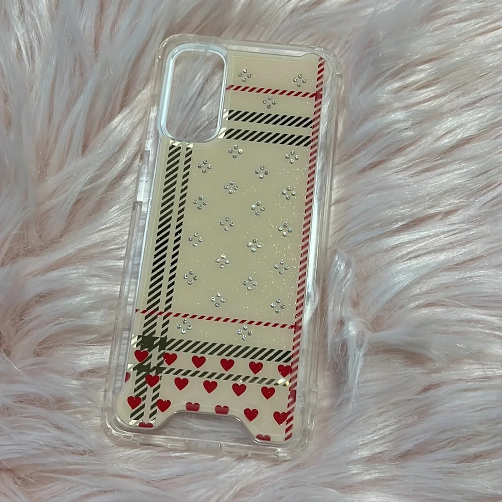 3/$20 - Premium Smartphone Cases Samsung Galaxy S20 Ultra & S11 Plus